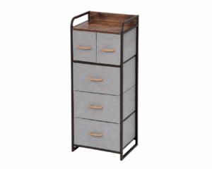 Raft Me 4 Kate 102.5x30x43cm YP-807