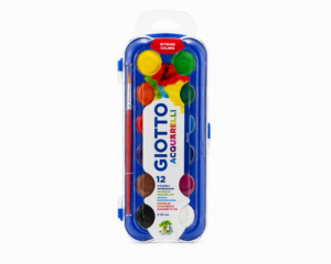 GIOTTO FILA Ngjyra Uji 1/12